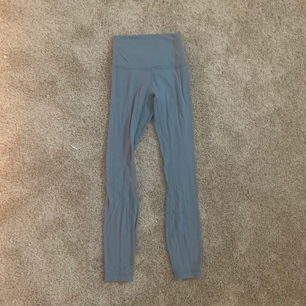 lululemon 25” align leggings